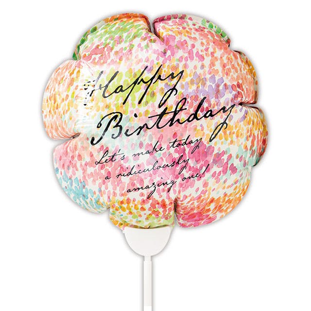 ヘッズ 小物-ピック-フラワー W140×D80×H140(全長660)mm バルーンフラワーピックL-1/BIRTHDAY(10本) HEADS BLN-FP 包丁・ハサミ・調理器具・製菓用品 ヘッズ 小物-ピック-フラワー W140×D80×H140(全長660)mm バルーンフラワーピックL-1/BIRTHDAY(10本) HEADS BLN-FP 包丁・ハサミ・調理器具・製菓用品