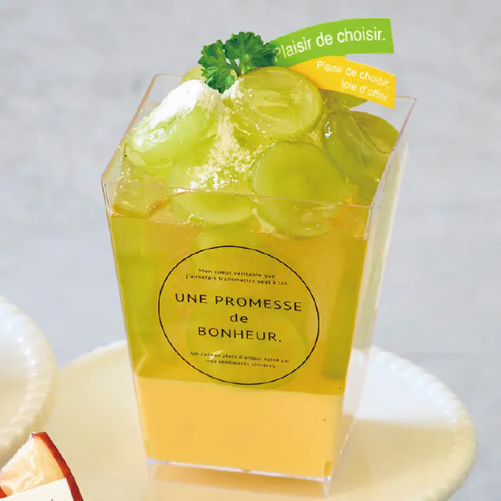 ヘッズ シール-ロール 直径38mm ボヌールクリアロールシール-1(500枚) HEADS BNR-1RS