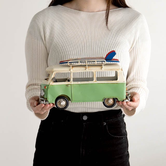 ハートバス　ブリキ他 ー(その他ブランド)|ブリキの幼稚園ハートバス|HARDOFFオフ