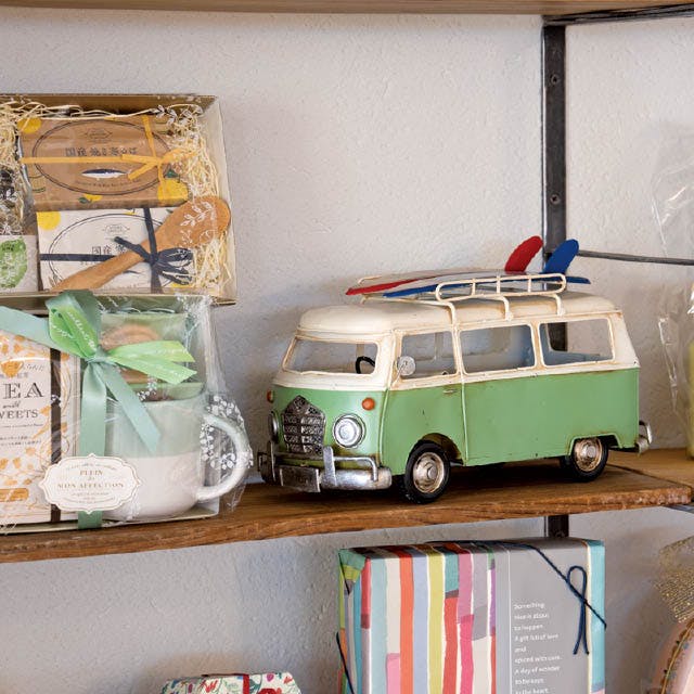 ハートバス　ブリキ他 ー(その他ブランド)|ブリキの幼稚園ハートバス|HARDOFFオフ