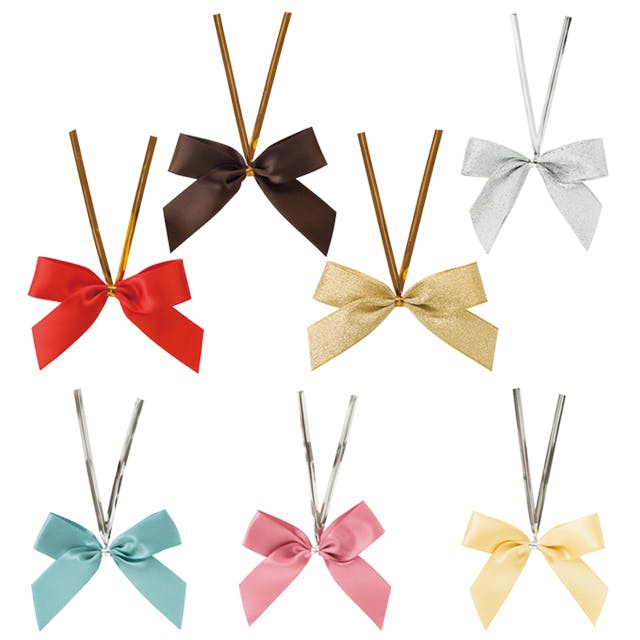 （まとめ） ヘッズ シャインリボンワイヤータイゴールド 中 GOL-YT1 1パック（50個） 〔×5セット〕 ヘッズ シャインリボンワイヤータイゴールド-2 GOL-YT2 1セット(1