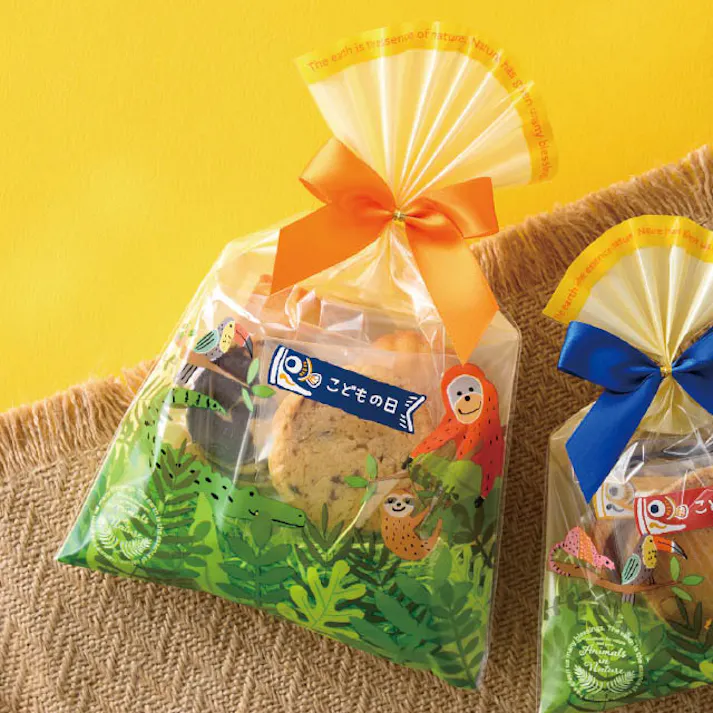 ヘッズ 小物-タイ-ワイヤー W70×H120mm サテンリボンワイヤータイオレンジ-1(50個) HEADS OR-YT1