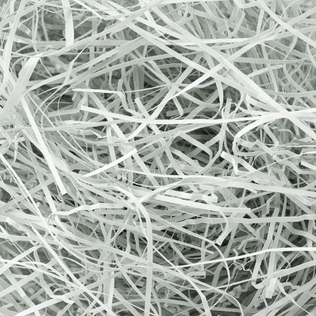 ヘッズ 備品－緩衝材－紙パッキン 内容量 500g ボリュームパッキン-グレー(1個) HEADS VOP-GR 段ボール