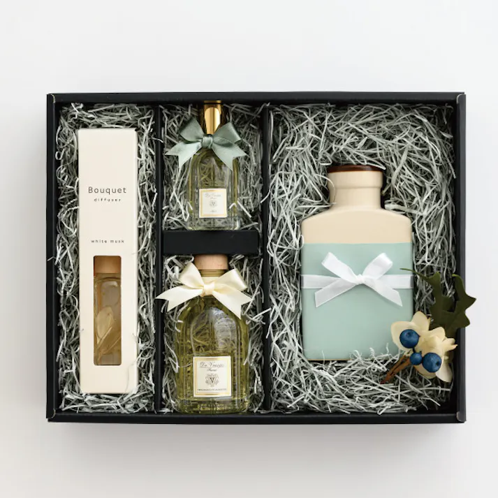 ヘッズ 備品-緩衝材-紙パッキン 内容量 500g ボリュームパッキン-グレー(1個) HEADS VOP-GR