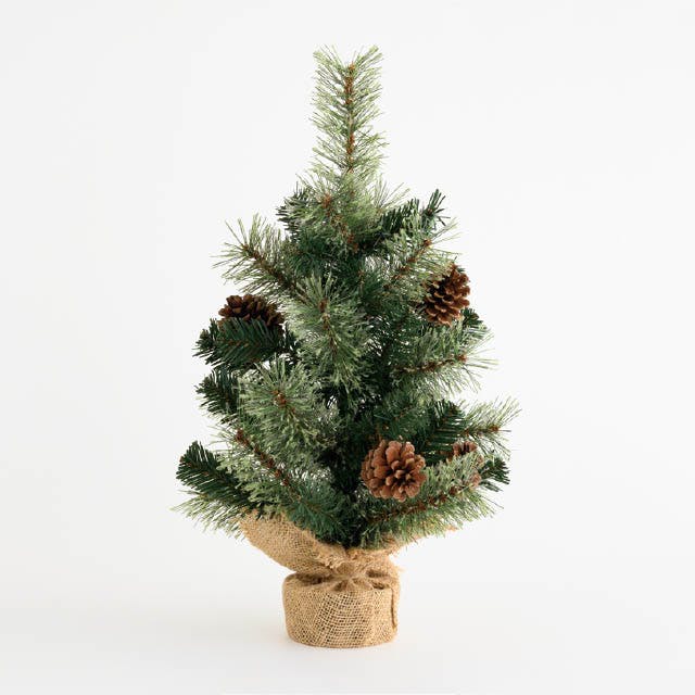 ヘッズ 販促－その他 W270×D270×H480mm 土台:直径約90mm クリスマス