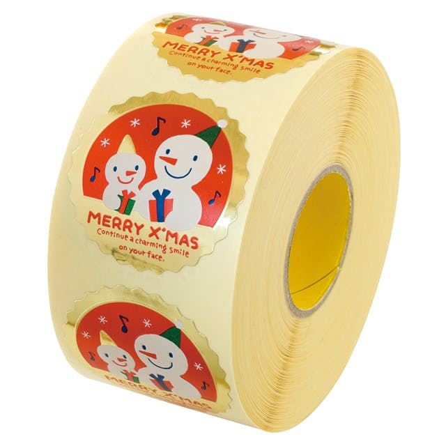 wbY V[|[ W35×H35mm Xm[}[V[-2(500) HEADS XS-2RS bsOpi