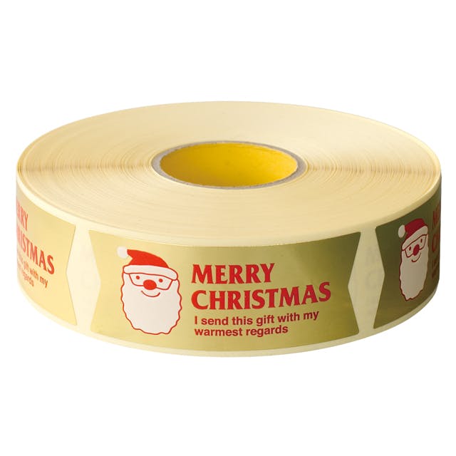 wbY V[|[ W53×H20mm NX}XT^[V[(500) HEADS XSA-1RS bsOpi