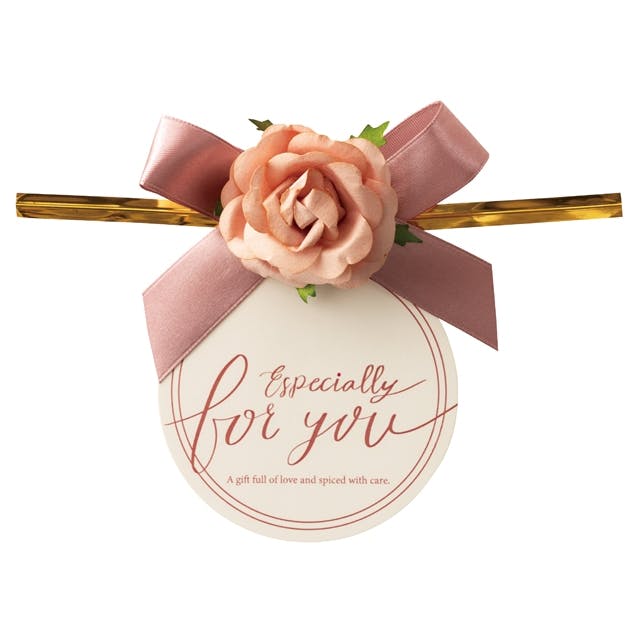 ヘッズ 小物－タイ－ワイヤー W150×H100mm フルリールローズリボンワイヤータイ-1／ピンク(10個) HEADS ZPR-YT1