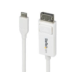 ディスプレイ変換ケーブル/USB-C - DP/2m/4K60Hz/双方向/WT 目安在庫=△ パソコン・周辺機器 ディスプレイ変換ケーブル/USB-C - DP/2m/4K60Hz/双方向/WT 目安在庫=△ パソコン・周辺機器
