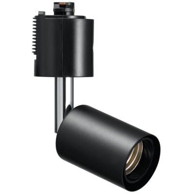 YAZAWA ヤザワ E26 ブラック ライティングレール用電球別売 照明器具 LCX150E263BK スポットライト YAZAWA ヤザワ E26 ブラック ライティングレール用電球別売 照明器具 LCX150E263BK スポットライト