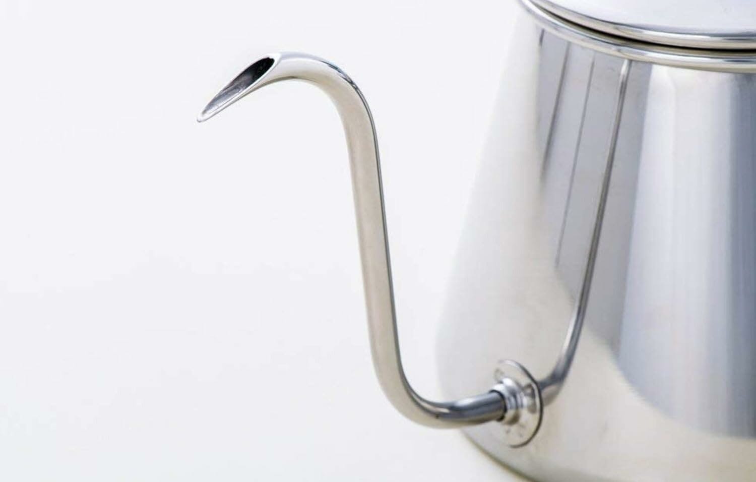 世界中で人気急上昇！CAFEC 超極細口 ドリップポット！送料無料 新品未使用 CAFEC 超極細口ドリップポットTSUBAME PRO | origincoffee