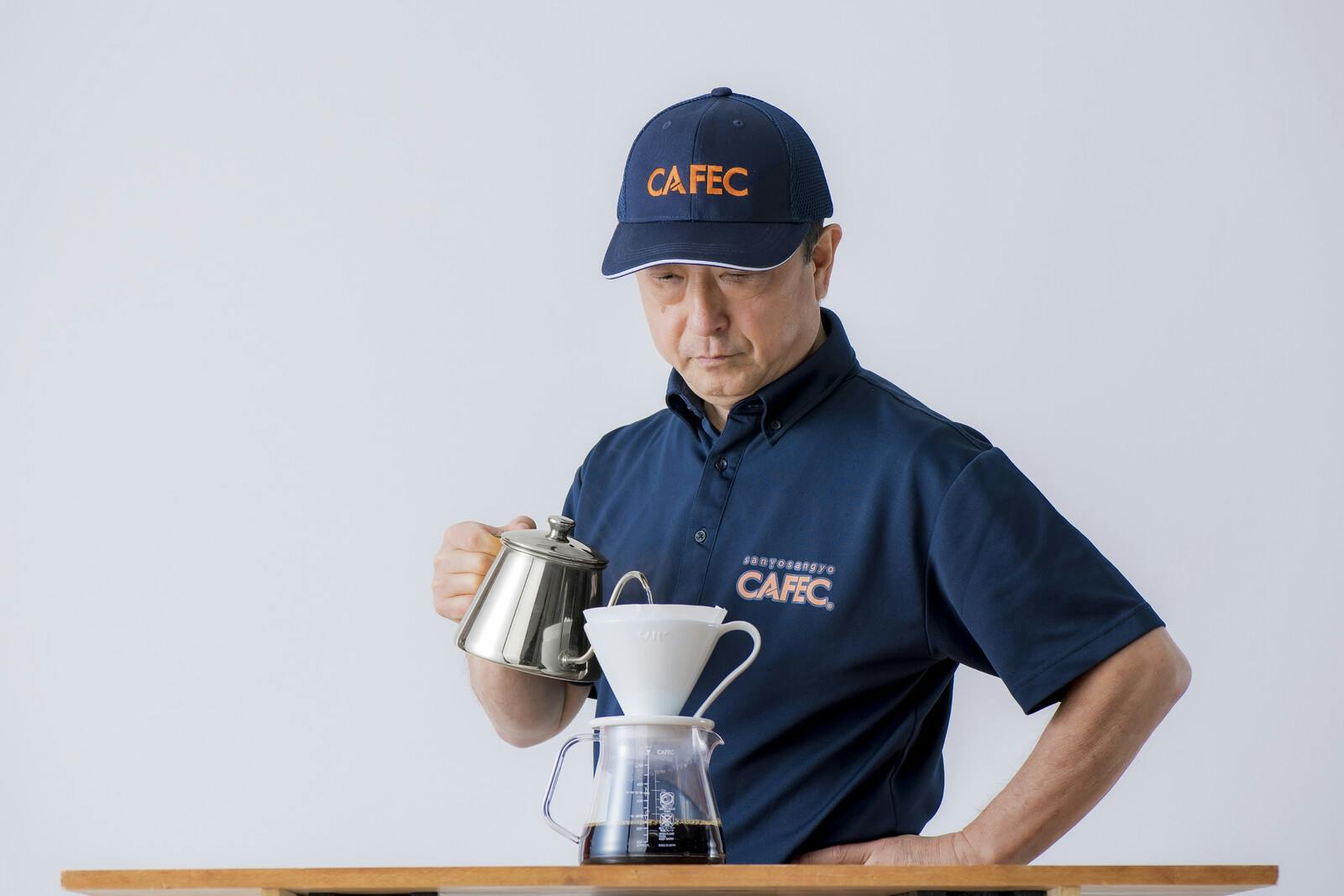coffeeeee専用 OGAWA COFFEE Single Serve Drip Coffee House Blend Kyoto 5杯