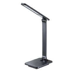 USB充電式LEDデスクライト パソコン・周辺機器 USB充電式LEDデスクライト パソコン・周辺機器