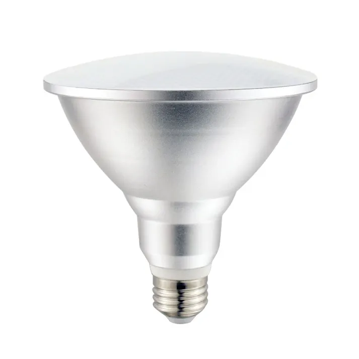 LED電球 E26 150形相当 防塵 防水仕様 IP65 高演色Ra95 フリッカーフリー 昼白色5000K BH-1526BC-SV-50