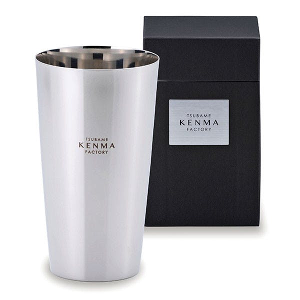 燕研磨ファクトリー ステンレスタンブラー400ml(TM-9851) グラス・タンブラー 燕研磨ファクトリー ステンレスタンブラー400ml(TM-9851) グラス・タンブラー