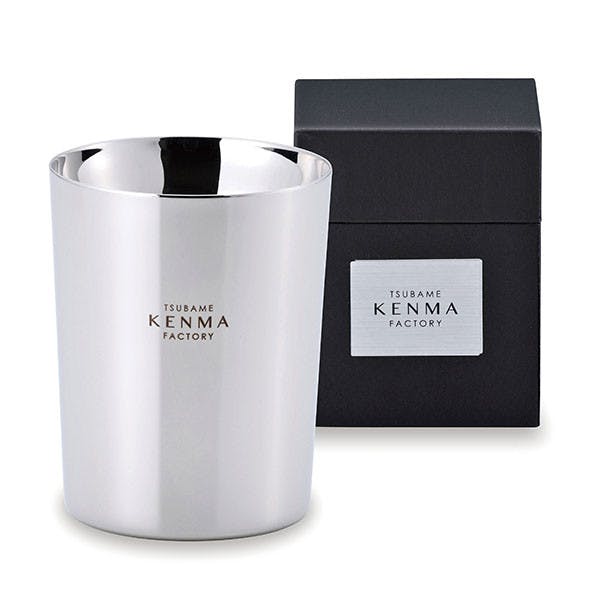 燕研磨ファクトリー ステンレスWカップ260ml(TM-9853) グラス・タンブラー 燕研磨ファクトリー ステンレスWカップ260ml(TM-9853) グラス・タンブラー