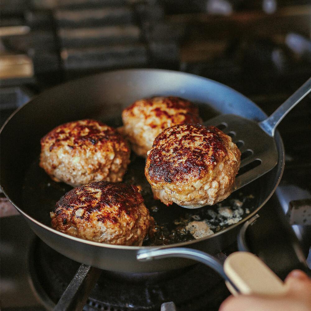 enzo 鉄フライパン26cm EN-010 【日本製】 | フライパン・フライパン