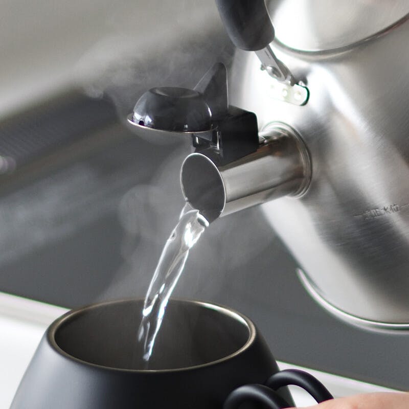 燕三 IH対応笛吹ケトル2.5L EM-054 【日本製】 | 鍋・やかん 通販