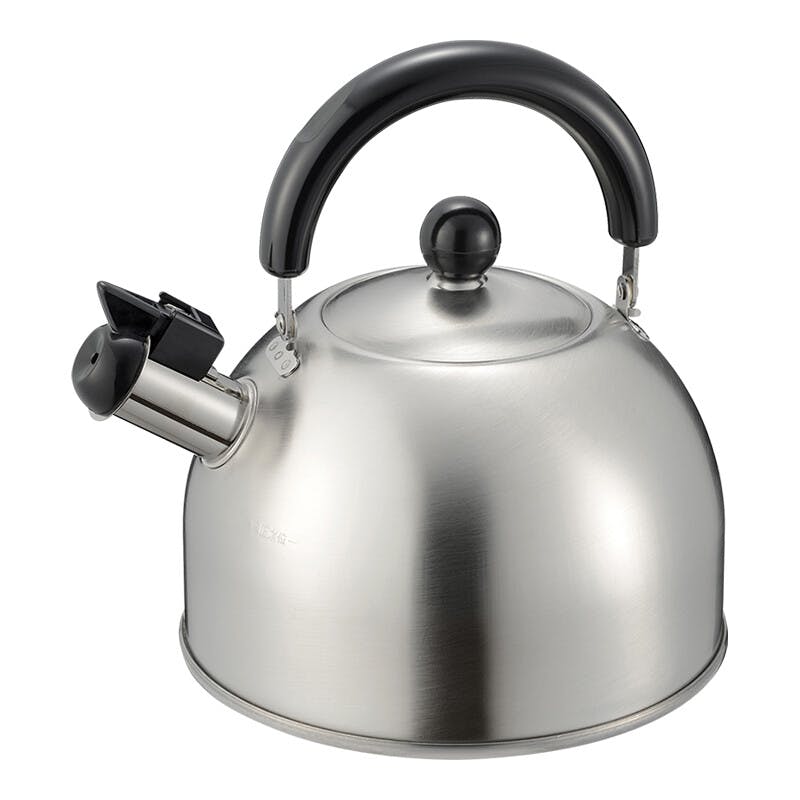 ◯ぷんや 燕三 IH対応笛吹ケトル2.5L EM-054 【日本製】 | 鍋・やかん 通販