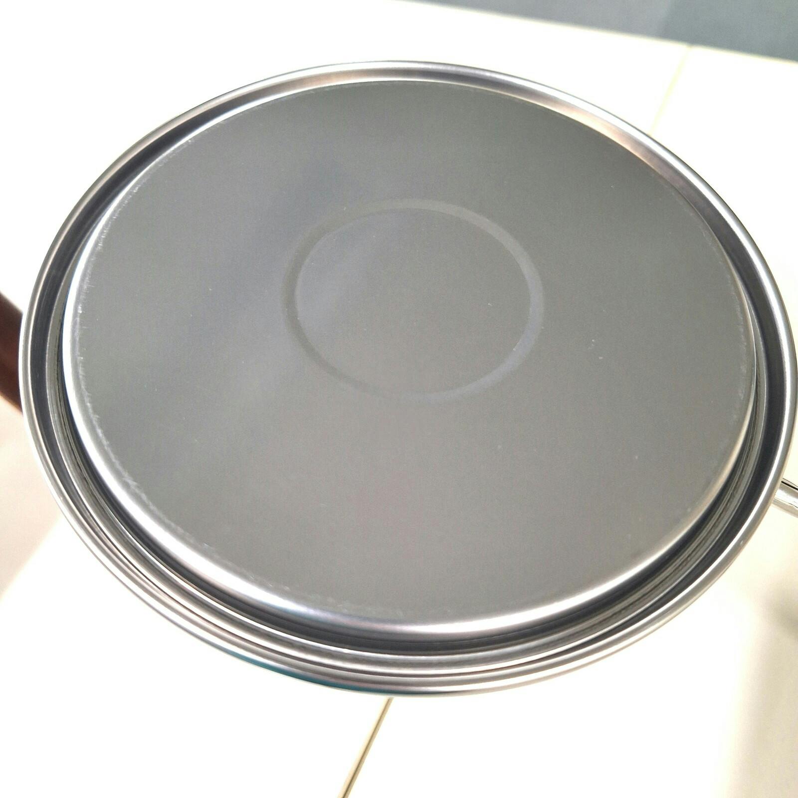 TBW-1000 【日本製】CAFEC 超極細口ドリップポット ツバメウッド