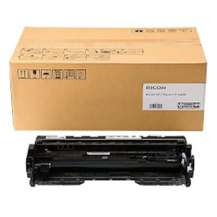 RICOH SP ドラムユニット 6400 目安在庫=○