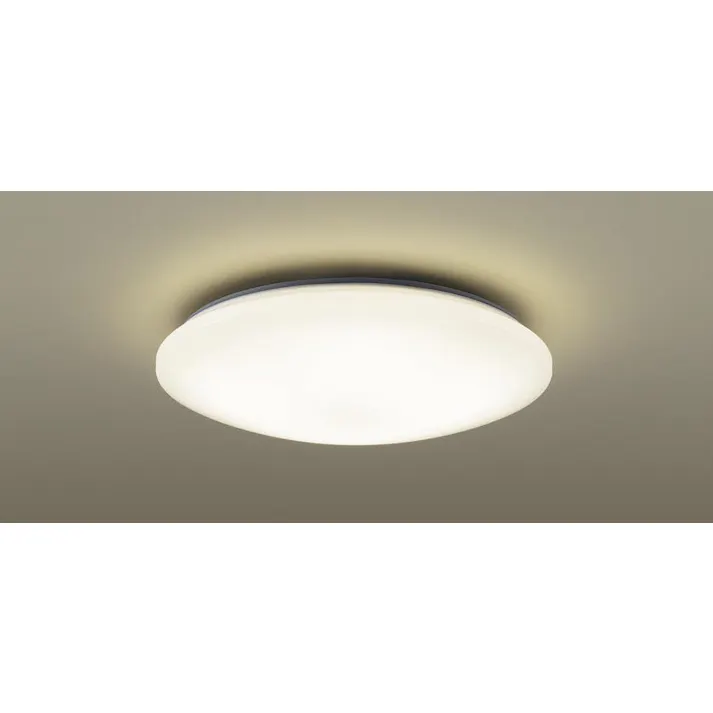 LSEB1207K パナソニック LEDシーリングライト LSシリーズ 調光 ~6畳 電球色