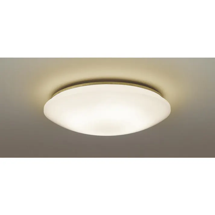 LSEB1209Z パナソニック LEDシーリングライト 調光 ~10畳 電球色