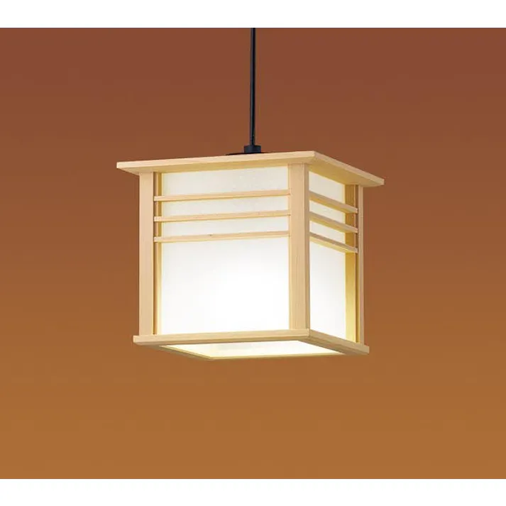 LSEB8302Z パナソニック 和風LED電球形コンパクトペンダントライト LSシリーズ 電球色