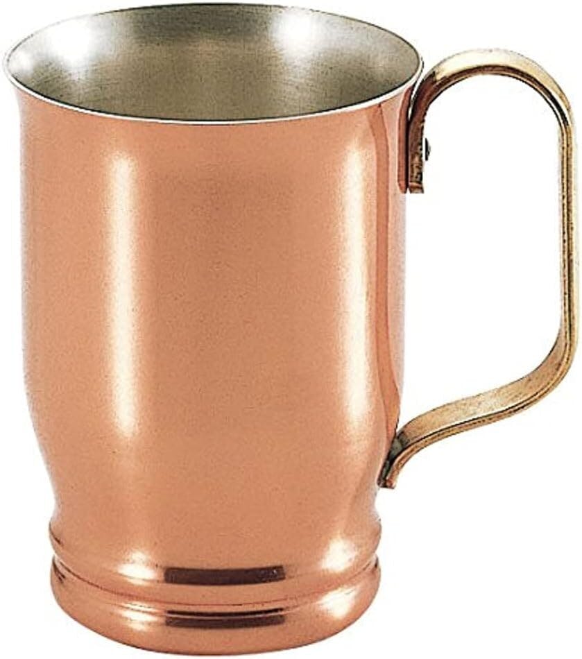 銅コーヒーマグ 16oz 約473ml 純銅コーヒーマグ 喫茶店 マグカップ 和田助製作所 コーヒー 珈琲 コーヒー器具 銅コーヒーマグ 16oz 約473ml 純銅コーヒーマグ 喫茶店 マグカップ 和田助製作所 コーヒー 珈琲 コーヒー器具