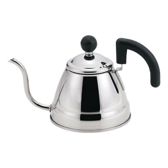 カンパーナ コーヒーポット 1.0L(CR-8877) コーヒー器具 カンパーナ コーヒーポット 1.0L(CR-8877) コーヒー器具