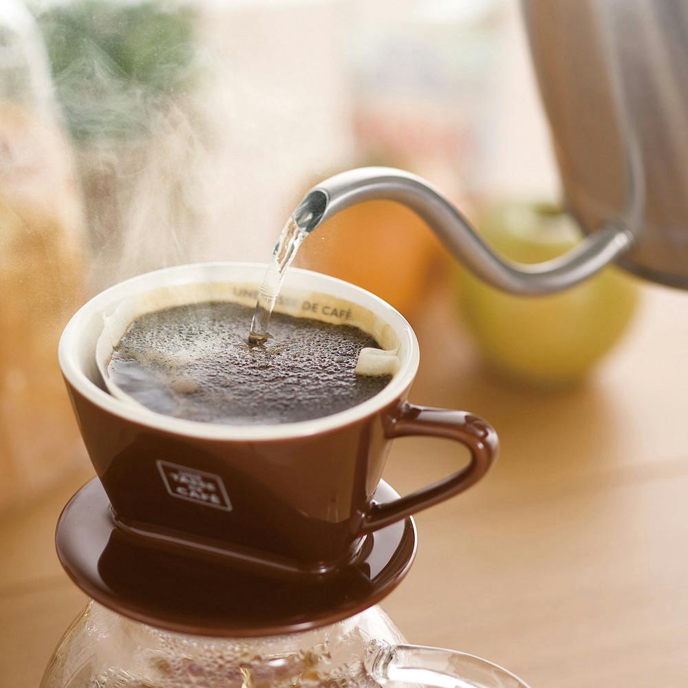 ドリップコーヒー ZXオリジナルブレンド ドリップパック5個セット | Z/X coffee