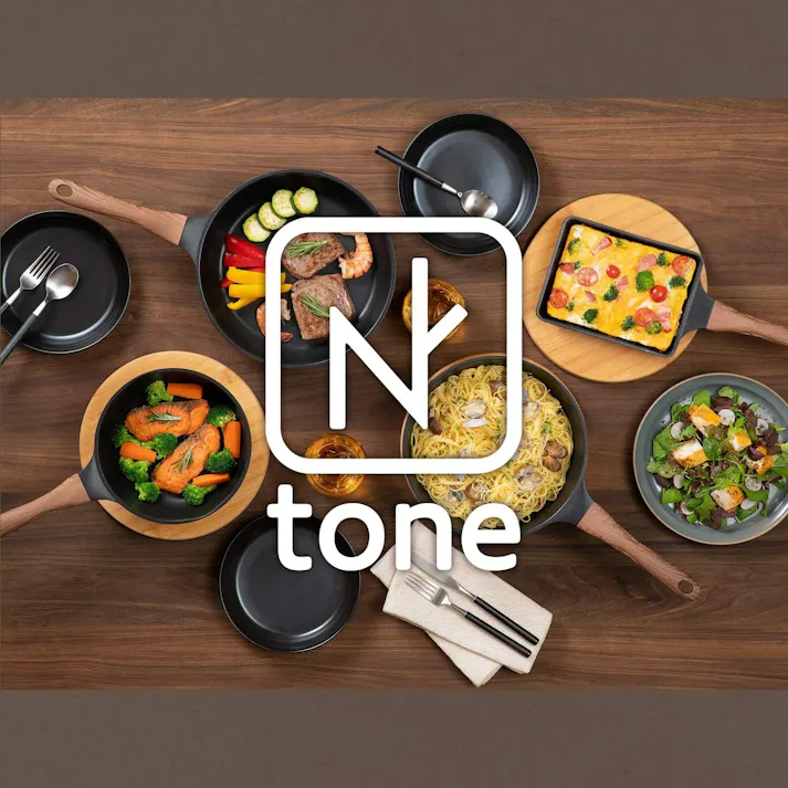 エヌトーン IH対応玉子焼 14×19cm MB-1249 【IH対応】