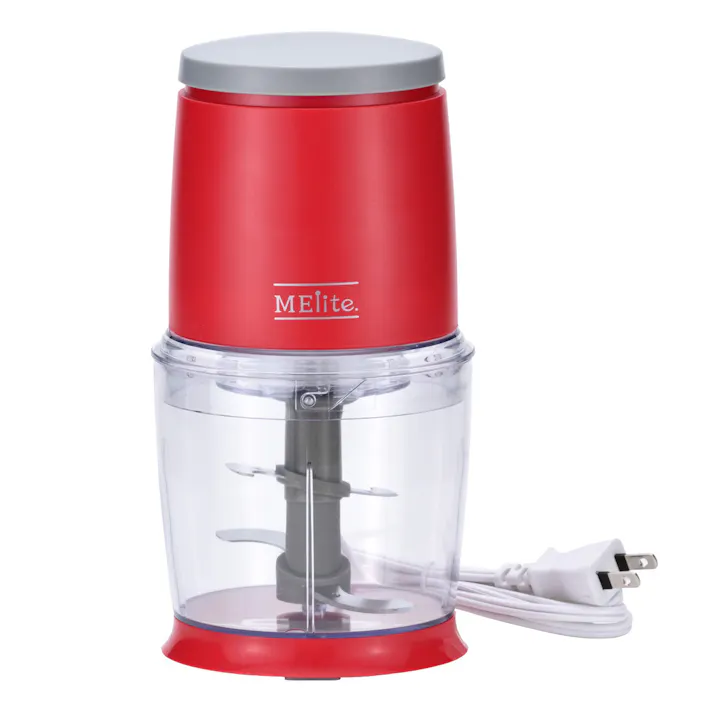 メリート フードチョッパー 4枚カッター MJ-0613