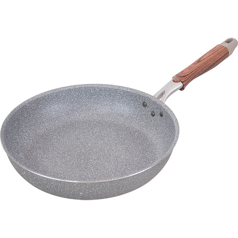 ライトストーン IH対応 フライパン28cm RB-2895 耐摩耗試験100万回クリア 軽さ 丈夫さ フライパン 和平フレイズ #4903779128950 フライパン・フライパンセット ライトストーン IH対応 フライパン28cm RB-2895 耐摩耗試験100万回クリア 軽さ 丈夫さ フライパン 和平フレイズ #4903779128950 フライパン・フライパンセット
