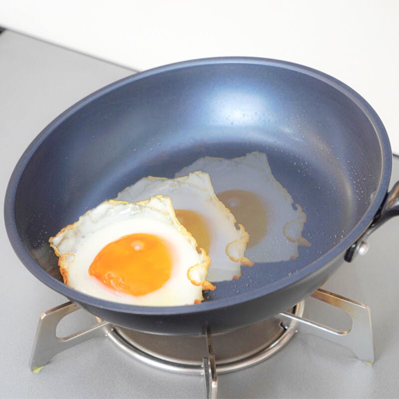 ルッソクック IH対応 フライパン26cm RB-3099 和平フレイズ