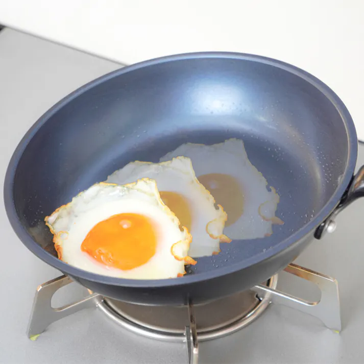 ルッソクック IH対応 玉子焼 13×18cmcm RB-3103 和平フレイズ #4903779131035