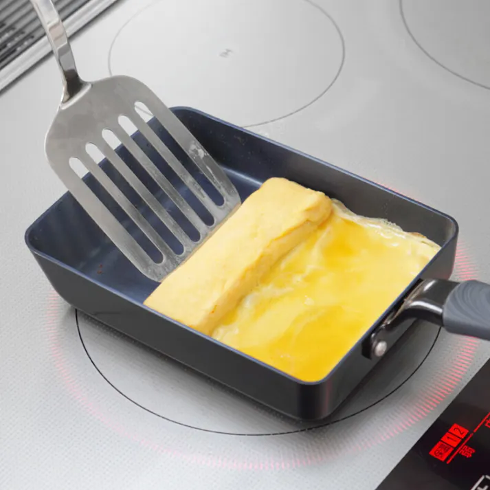 ルッソクック IH対応 玉子焼 13×18cmcm RB-3103 和平フレイズ #4903779131035