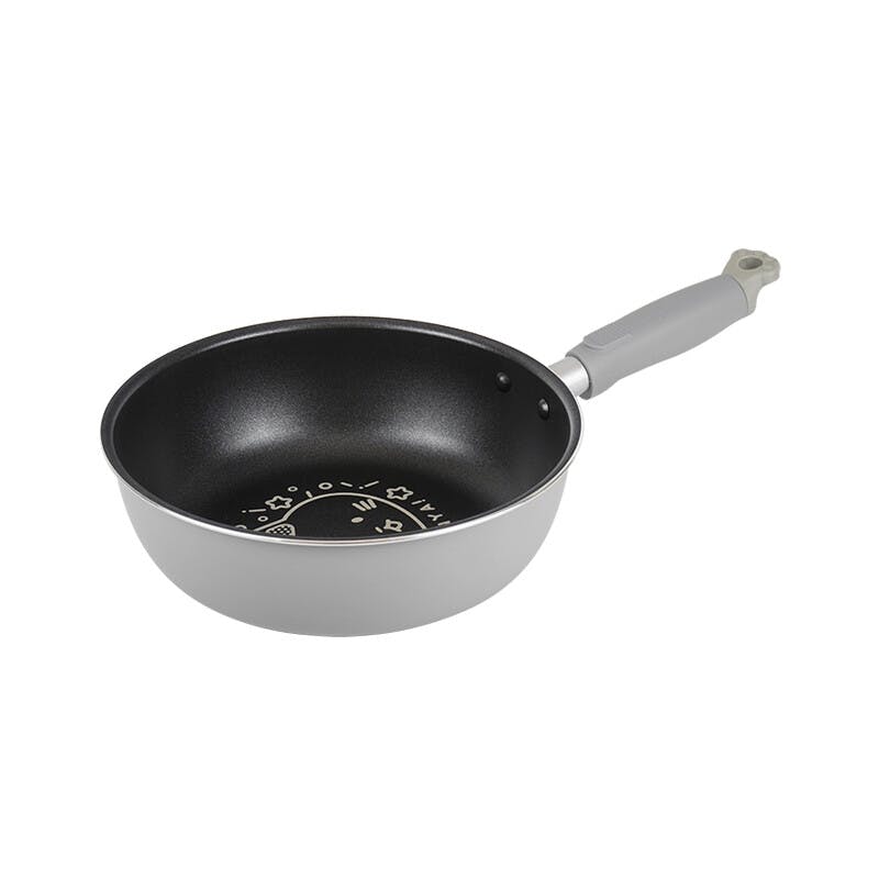にゃんこれ IH対応 いため鍋21cm RB-3120 かわいい おしゃれ 深型設計 焼き物 炒め物 揚げ物 ねこ雑貨 ねこグッズ ネコ 猫 雑貨 片手鍋 和平 片手鍋 にゃんこれ IH対応 いため鍋21cm RB-3120 かわいい おしゃれ 深型設計 焼き物 炒め物 揚げ物 ねこ雑貨 ねこグッズ ネコ 猫 雑貨 片手鍋 和平 片手鍋