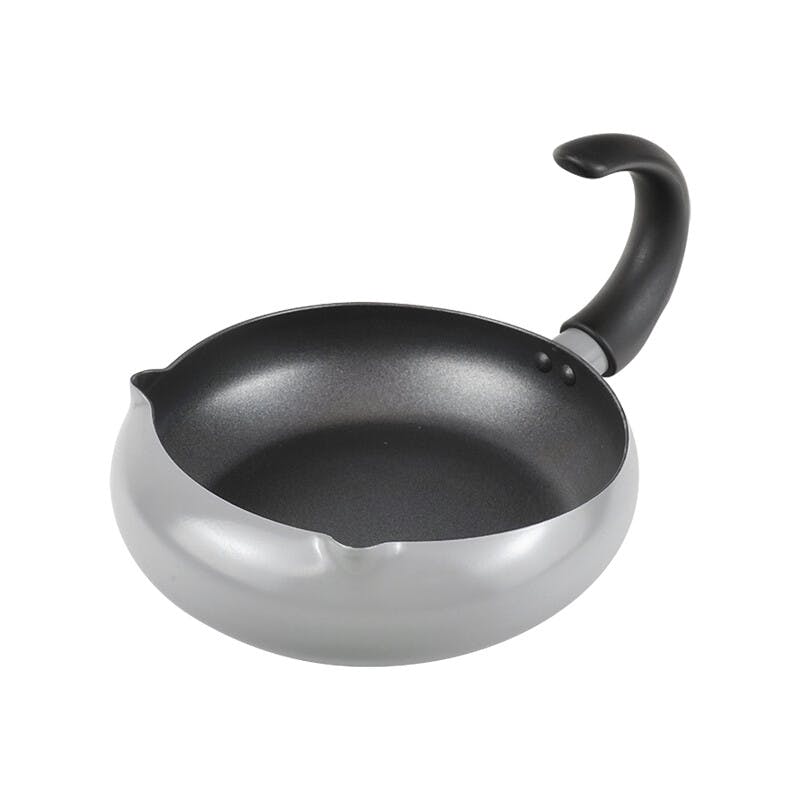 にゃんこれ IH対応 ねこ型フライパン22cm しっぽ RB-3127 かわいい おしゃれ 深型設計 焼き物 炒め物 揚げ物 ねこ雑貨 ねこグッズ ネコ 猫 雑 片手鍋 にゃんこれ IH対応 ねこ型フライパン22cm しっぽ RB-3127 かわいい おしゃれ 深型設計 焼き物 炒め物 揚げ物 ねこ雑貨 ねこグッズ ネコ 猫 雑 片手鍋