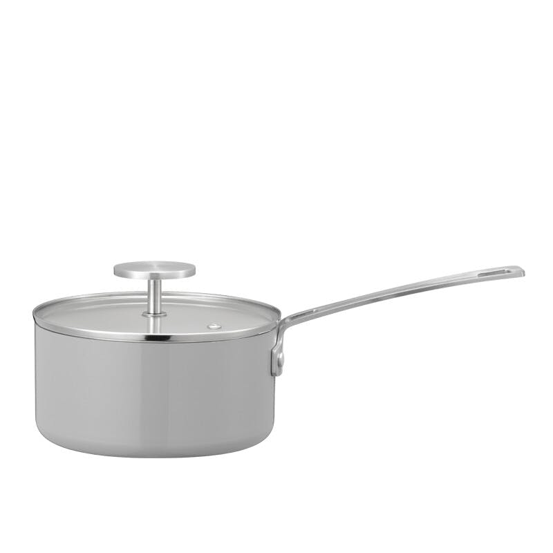 フラッコ IH対応 ソースパン 16cm RB-3220 汚れを落としやすいセラミック加工 内面ホワイトカラー フラットな形状で収納に便利なガラス蓋付 ステンレ 片手鍋 フラッコ IH対応 ソースパン 16cm RB-3220 汚れを落としやすいセラミック加工 内面ホワイトカラー フラットな形状で収納に便利なガラス蓋付 ステンレ 片手鍋