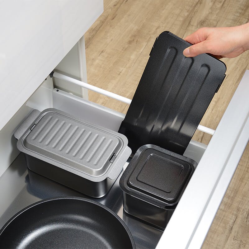 ポコフリット オイルガード RD-0099 料理中の油ハネ・飛び散りを防ぐ