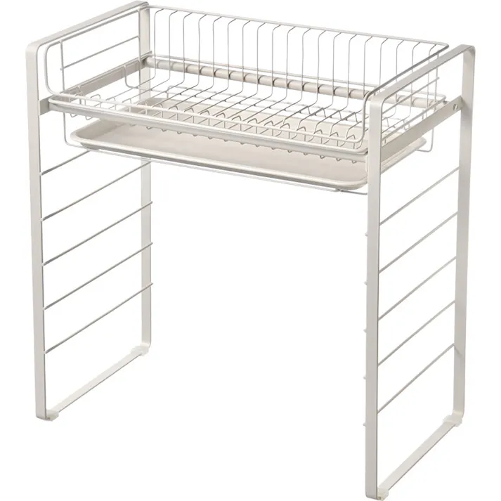 ルームラボ シンク上水切りラック(RG-0499) 和平フレイズ #4903779604997