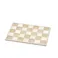 ボジョルナ 珪藻土バスマットS ベージュ(MJ-0617) 風呂上がりの足裏がさらさら 天日干しができる珪藻土バスマット 和平フレイズ #4903779806179