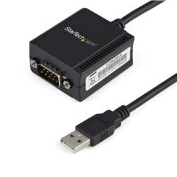 シリアル変換ケーブル/USB-A - RS232C/1.8m/115.2Kbps/ブラック 目安在庫=△ パソコン・周辺機器 シリアル変換ケーブル/USB-A - RS232C/1.8m/115.2Kbps/ブラック 目安在庫=△ パソコン・周辺機器