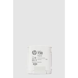 HP738インクカートリッジ マゼンタ56ml インクカートリッジ・インクリボン HP738インクカートリッジ マゼンタ56ml インクカートリッジ・インクリボン