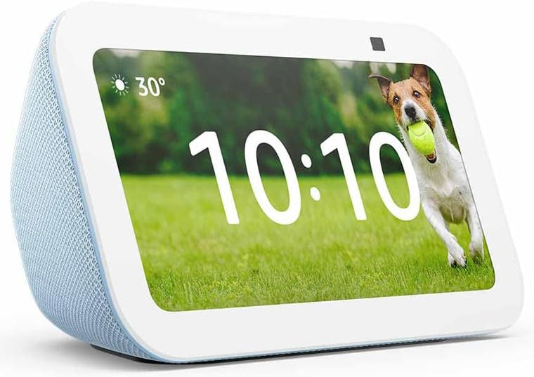 Echo Show 5 (エコーショー5) 第3世代 - スマートディスプレイ with Alexa 目安在庫=△ テレビ・AV機器 Echo Show 5 (エコーショー5) 第3世代 - スマートディスプレイ with Alexa 目安在庫=△ テレビ・AV機器