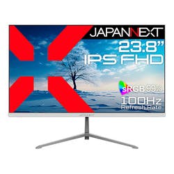 JN-IPS238FHD2-C6-W 目安在庫=△ ディスプレイ JN-IPS238FHD2-C6-W 目安在庫=△ ディスプレイ