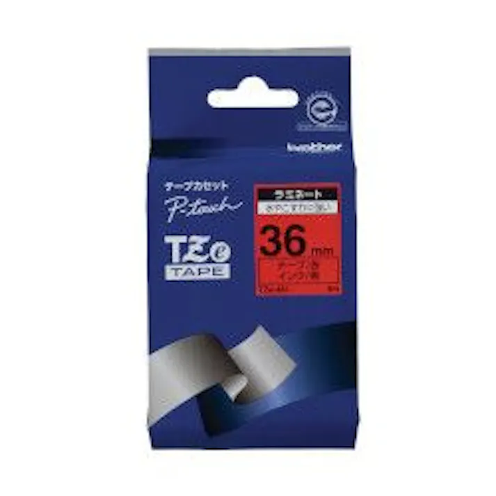 ラミネートテープ TZe-461