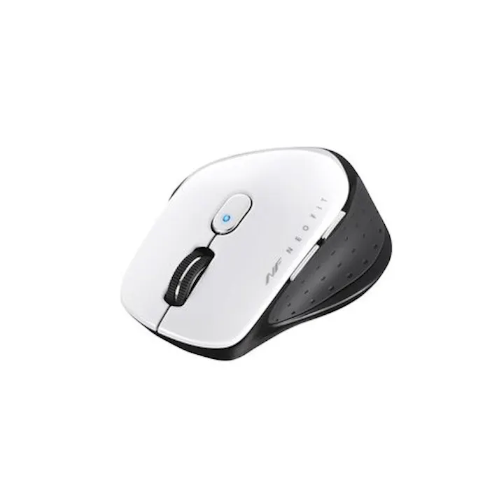 BSMBW510MWH 無線 BlueLED 5ボタン ネオフィットマウス M ホワイト