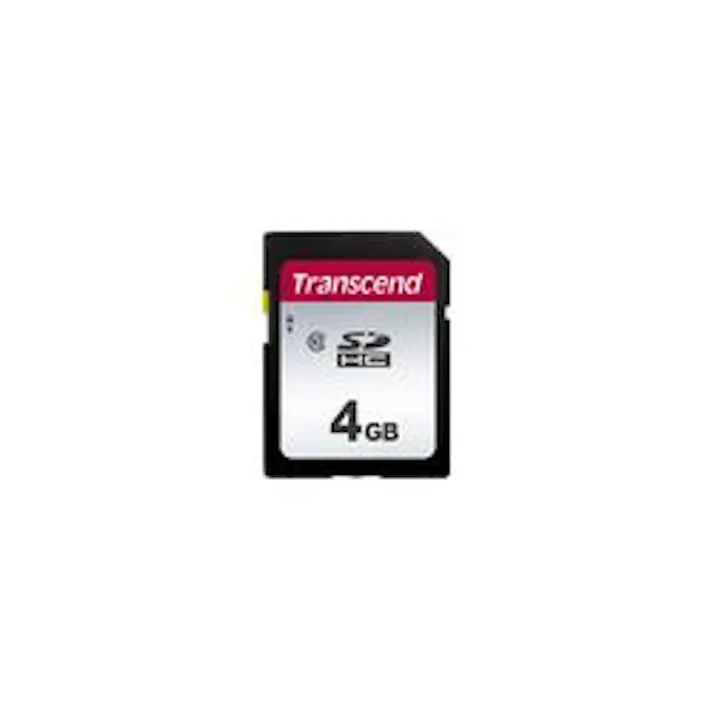 4GB SD Card Class10
